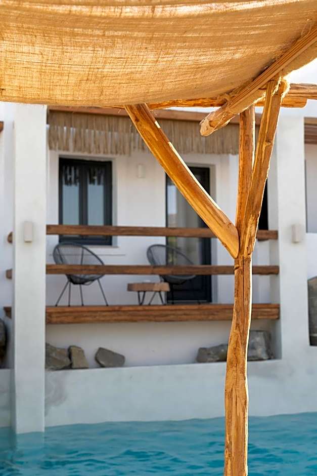 Sandaya Luxury Suites