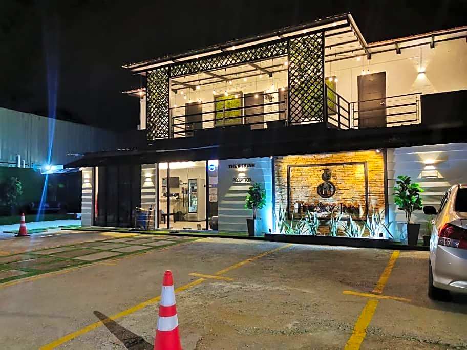 The Sky Inn