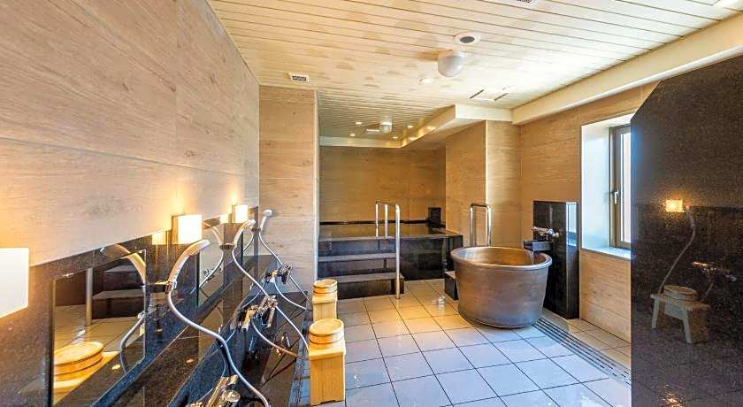 Tosei Hotel & Seminar Makuhari