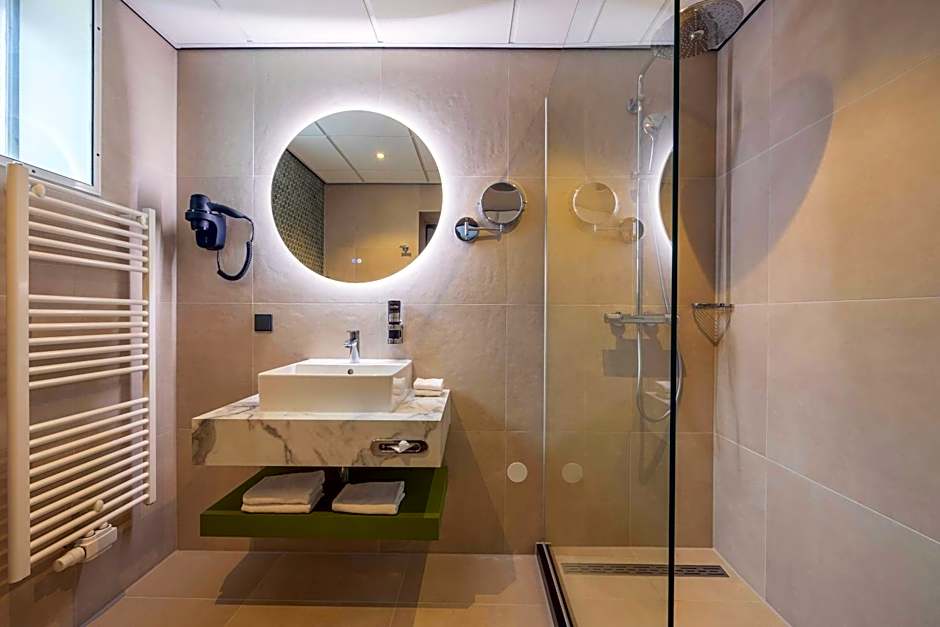 Leonardo Hotel Breda City Center