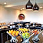 Ann Arbor Marriott Ypsilanti At Eagle Crest