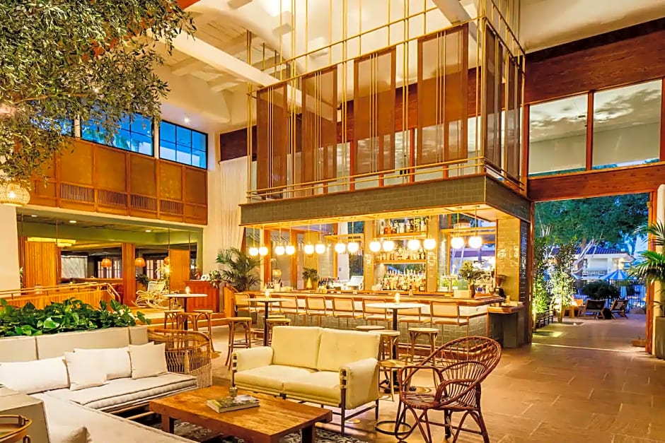 The Scott Resort & Spa
