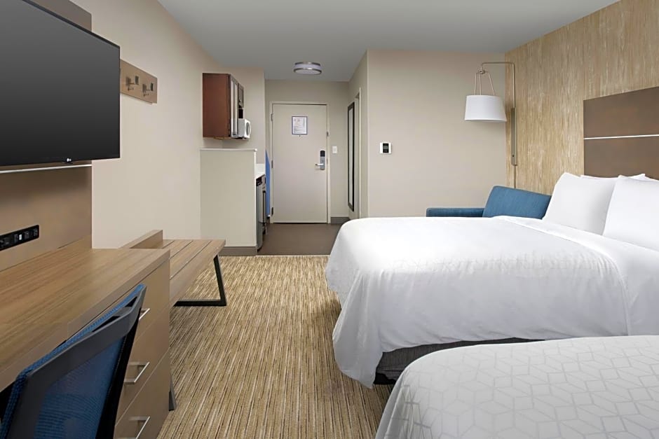 Holiday Inn Express Hotel & Suites Annapolis by IHG