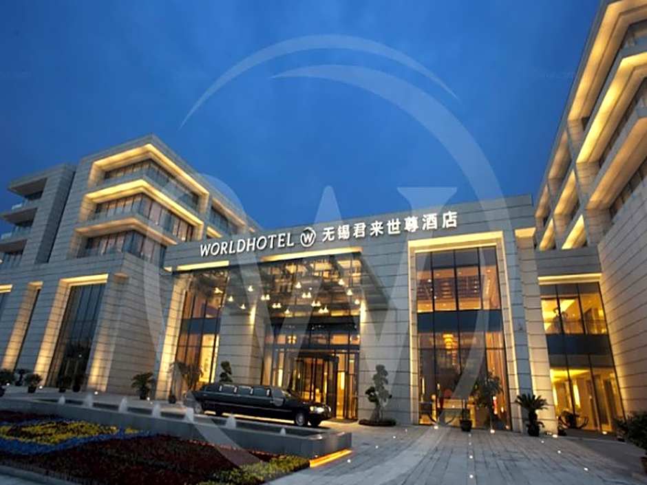 Worldhotel Grand Juna Hotel