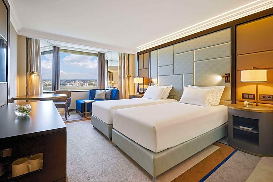 Hilton Budapest