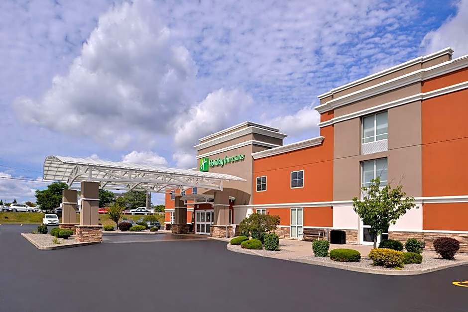 Holiday Inn Hotel & Suites Rochester - Marketplace By IHG