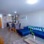 Lagoon Beach Hotel Apartments