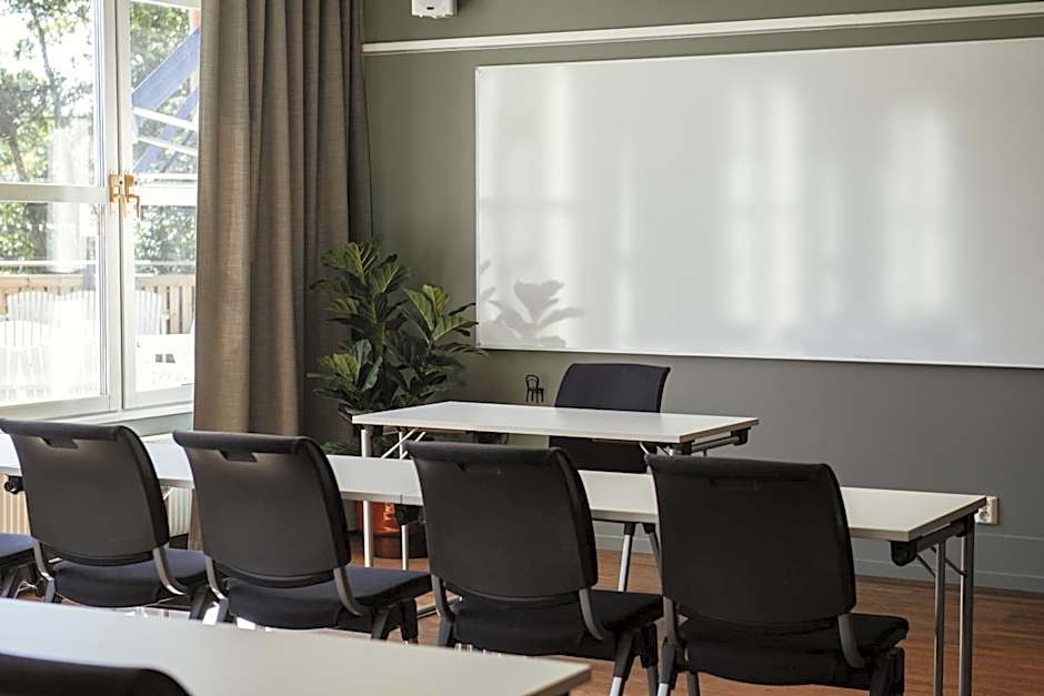 Home Hotel Kompaniet