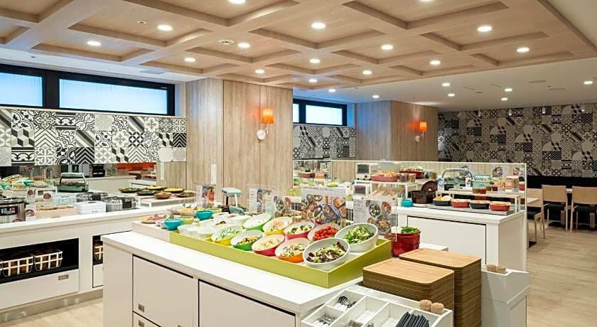 Vessel Inn Chiba Ekimae