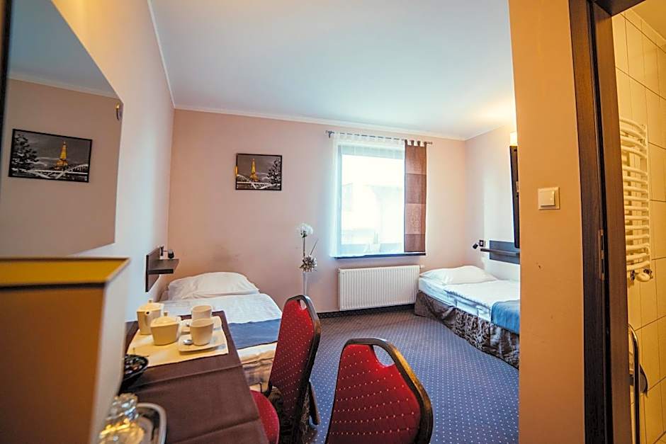 Hotel Wojto