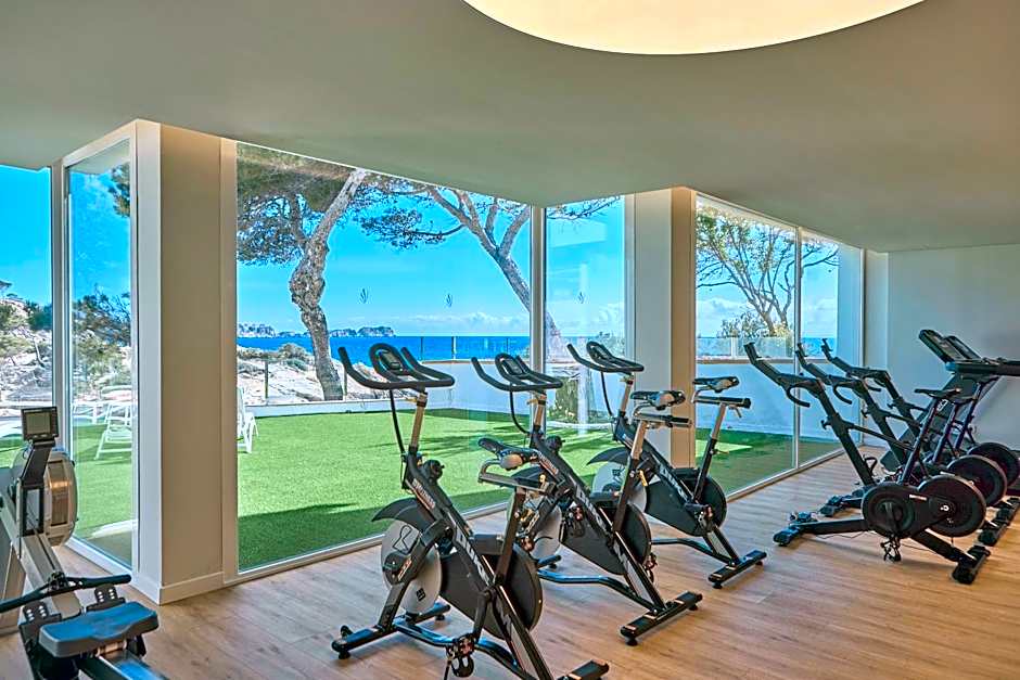 Universal Hotel Lido Park