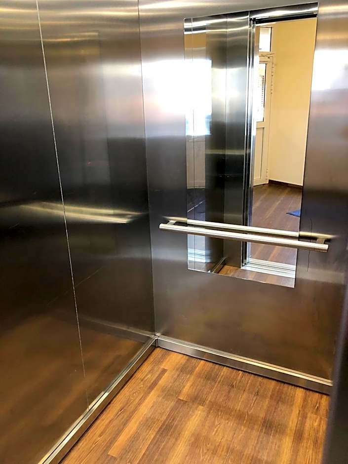 Hotel Isenbütteler Hof