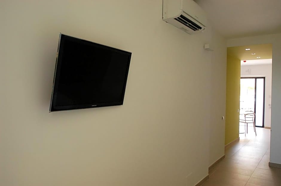 Hotel e Residence Il Faro Acciaroli