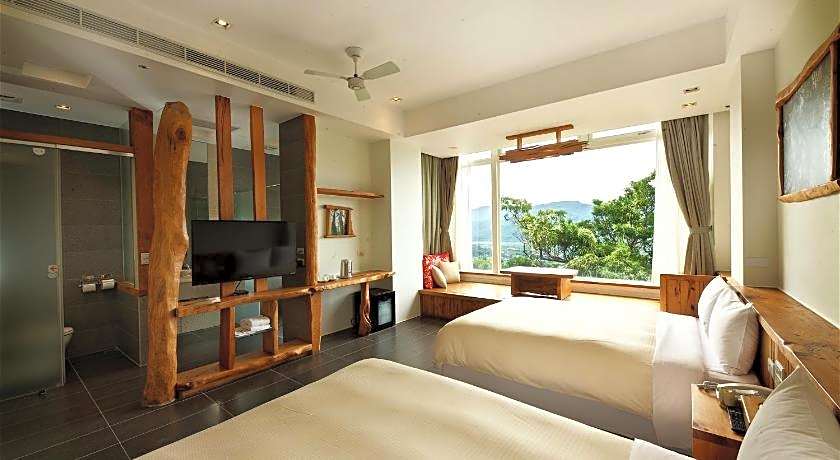 Shangrila Leisure Farm - Song Luo Resort