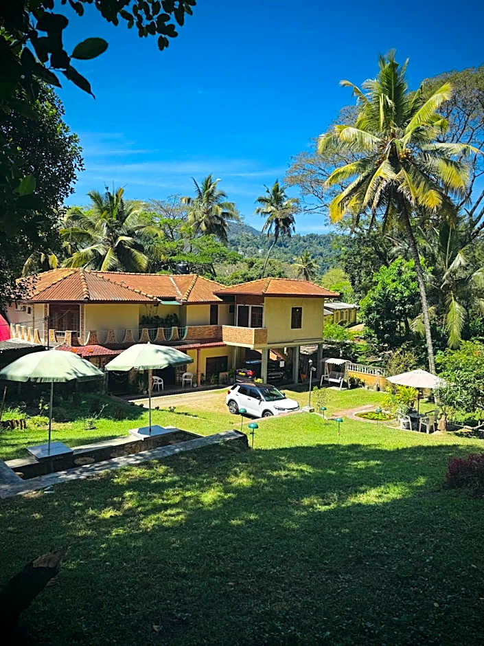 Mahaweli View Bungalow