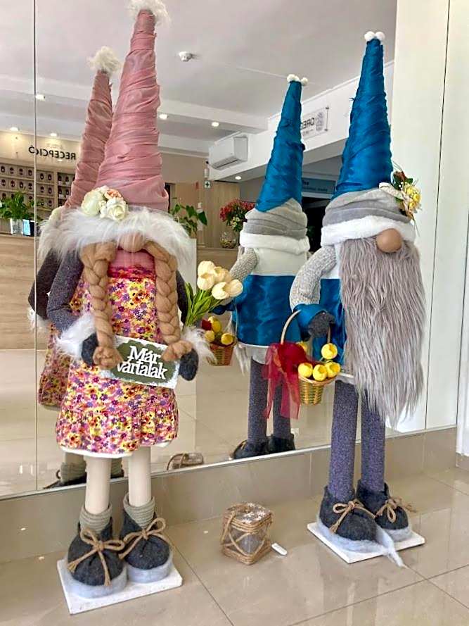 Öreg-tó Hotel és Rendezvénytér