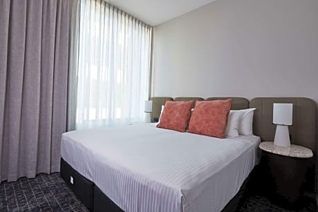 3 Bedroom Penthouse Apartment