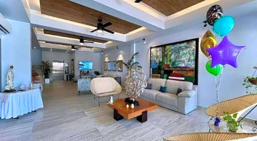 Suites las Palmas