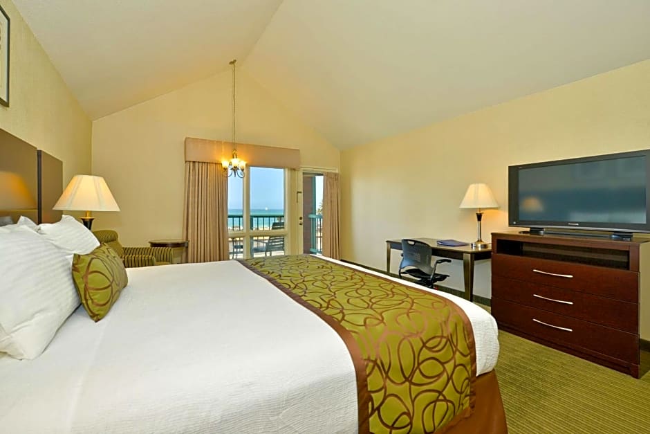 Best Western Plus Dana Point Inn-By-The-Sea