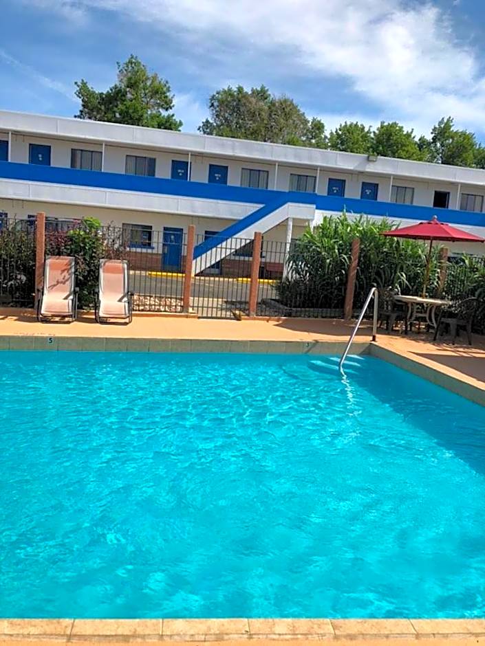 Motel 6-Canon City, CO