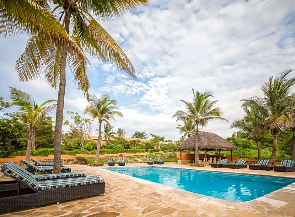 Avani Pemba Beach Hotel