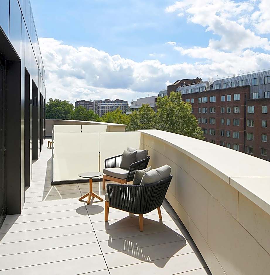 Sanctum Regent's Park