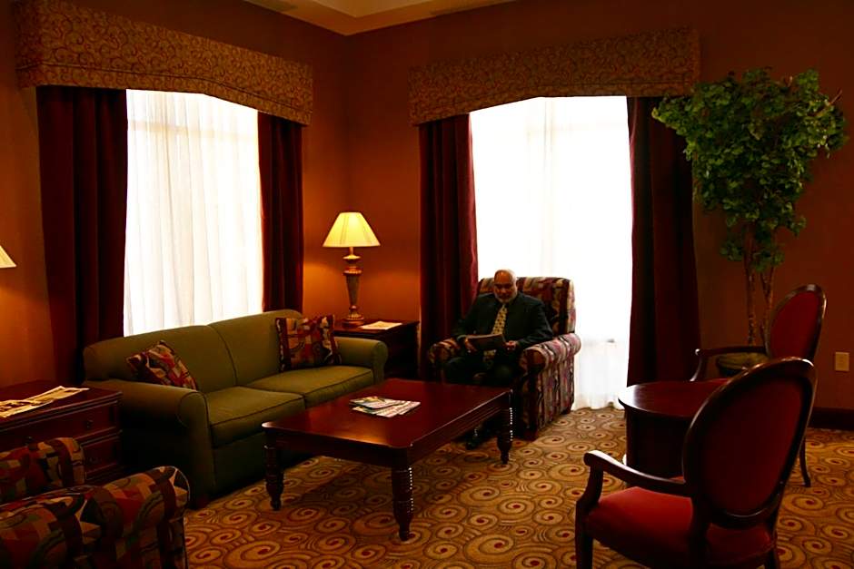Hampton Inn By Hilton Vidalia, Ga