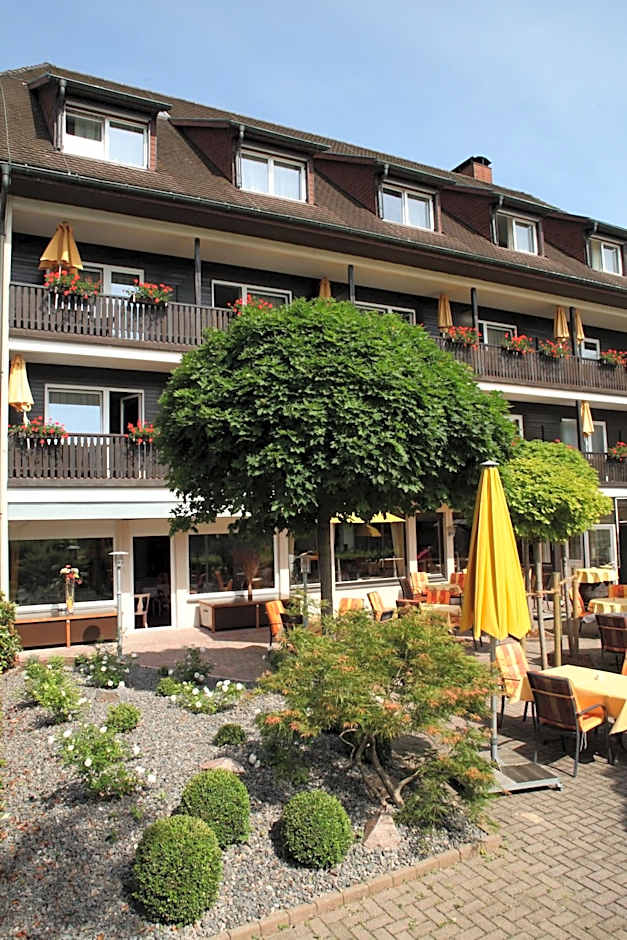 Hotel Goldener Knopf
