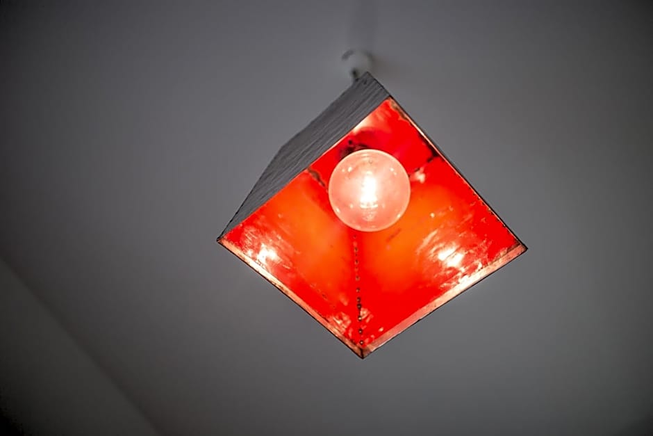 Bed & Breakfast del Faro