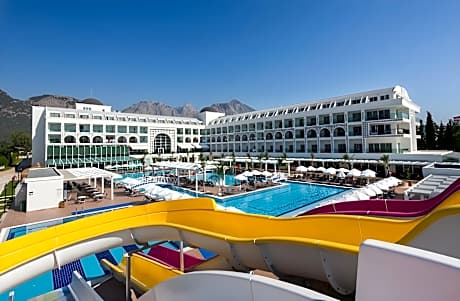 Karmir Resort & Spa - Ultra All Inclusive