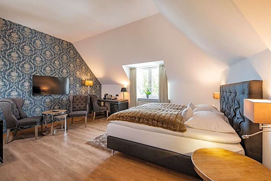 Boutique-Hotel Villa Anna