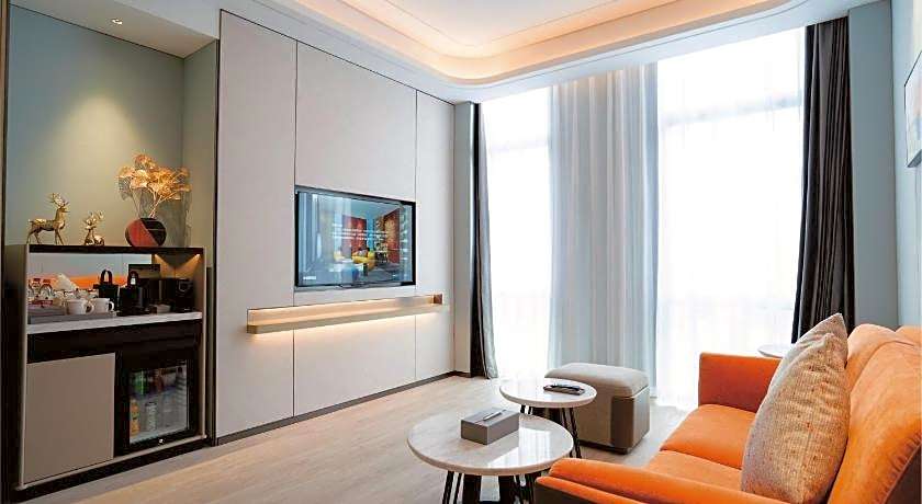 Wyndham Handan Congtai