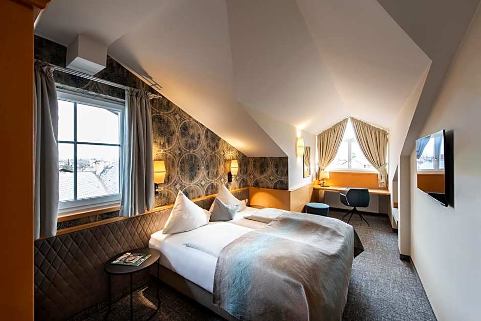 Hotel Königgut