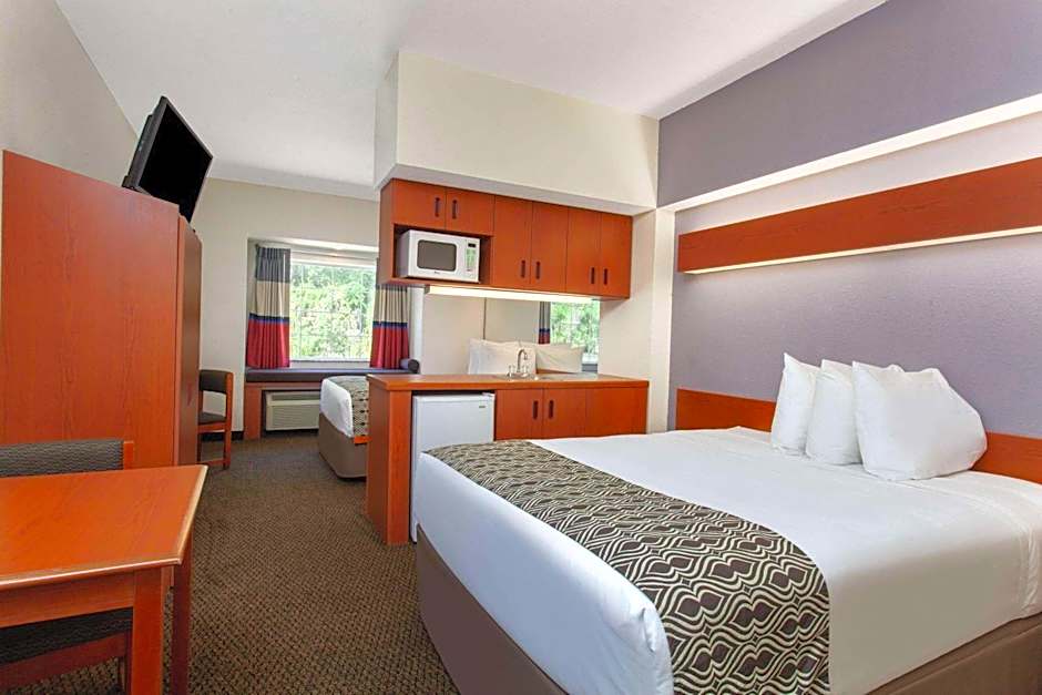 Microtel Inn & Suites By Wyndham Lady Lake/The Villages