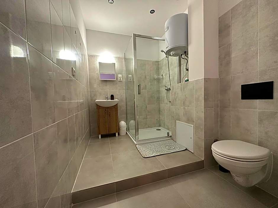 My Wolly Hostel Füssen