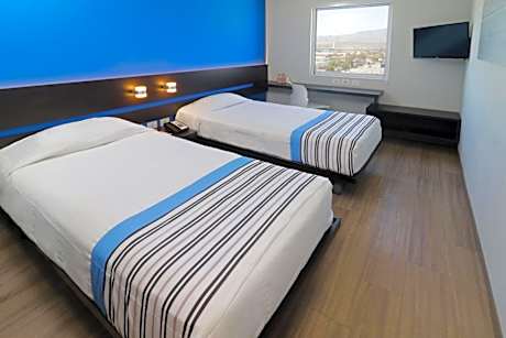 City Express Junior by Marriott San Luis Potosi Zona Industrial