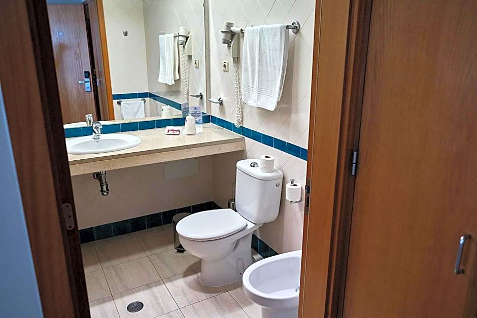 Hotel Varandas do Atlantico