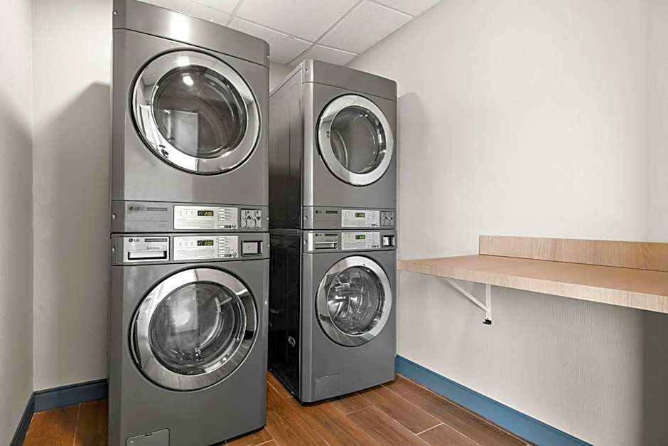 Spark by Hilton Exton