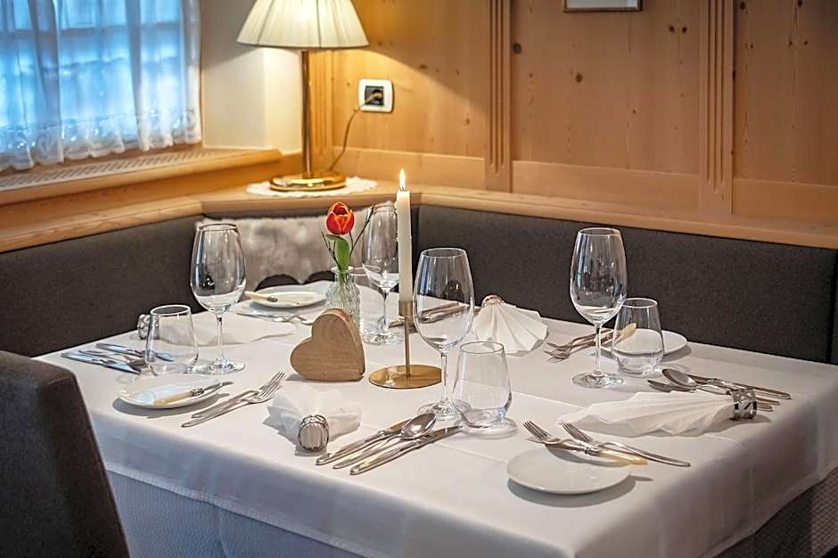 Tirolerhof - panoramic apartments