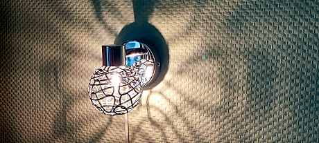 Standard Twin Room with Private Bathroom