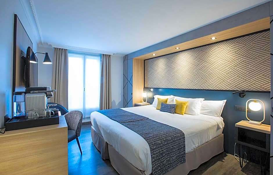 Best Western Plus Opera Batignolles