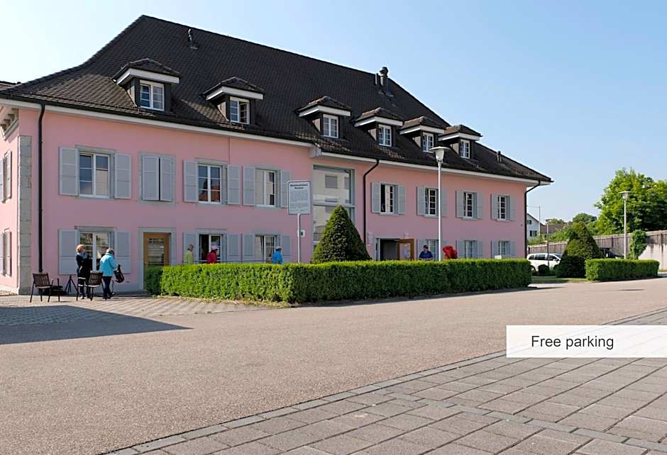 Bären Self Check-in Hotel