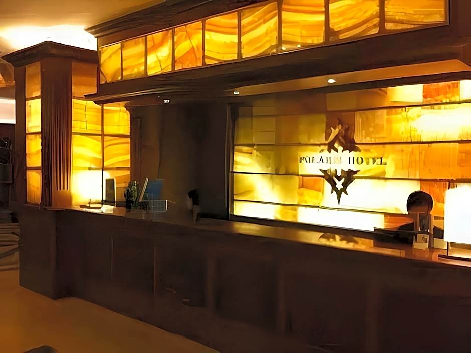 Polaris Hotel