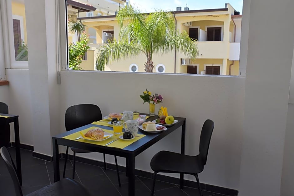 B&B Tonyco – Castellabate, UT