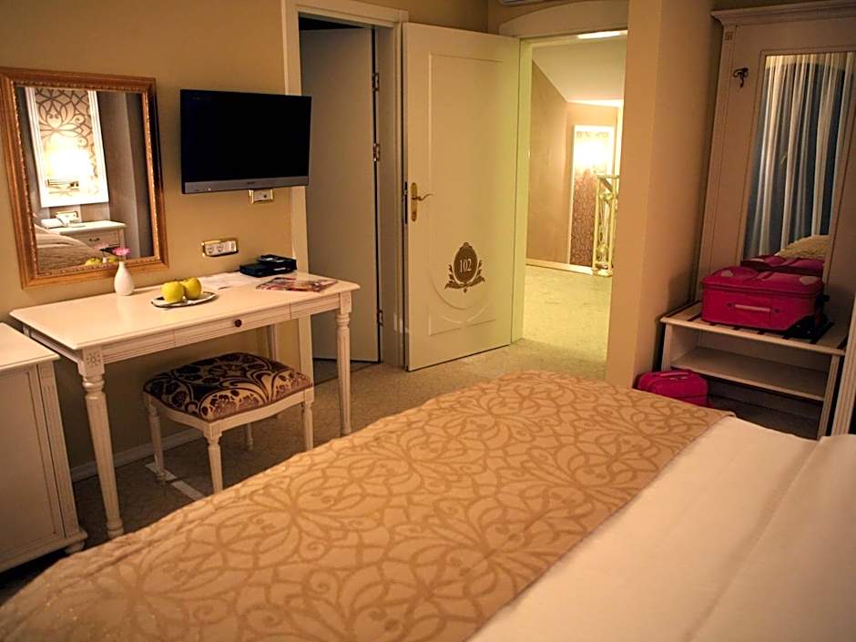 Hotel Villa Viktorija