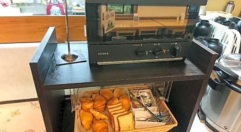 Toyohashi Station Hotel