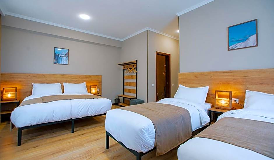 Northgate Hotel Kazbegi