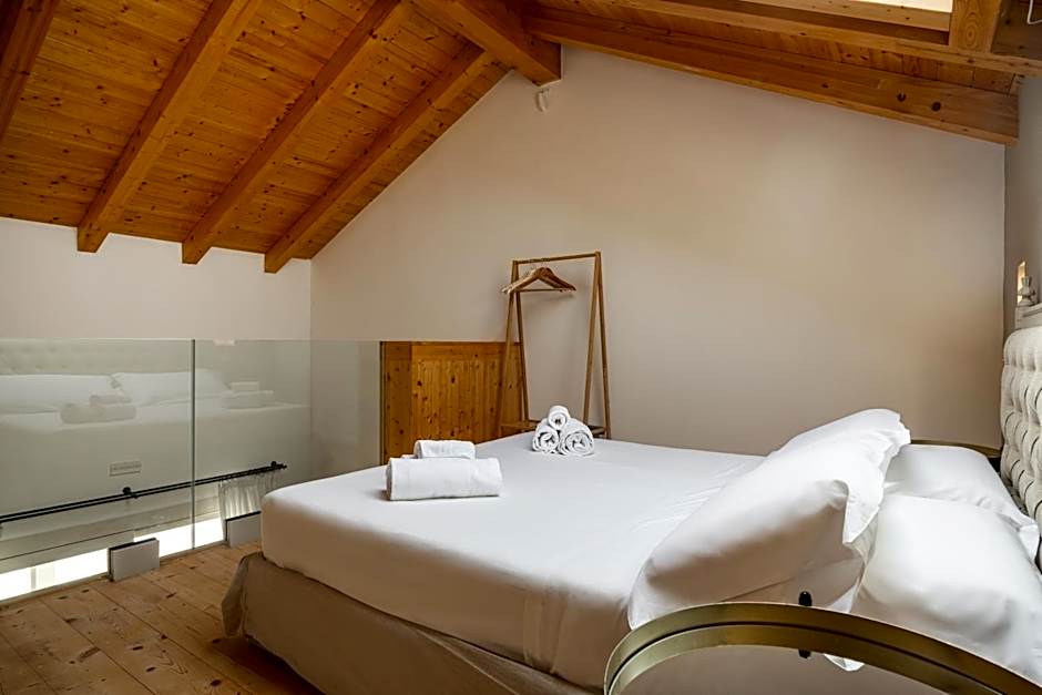 Su Entu Boutique Hotel