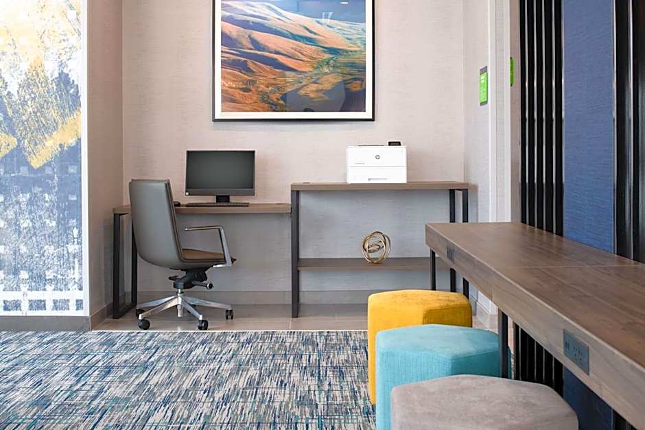 La Quinta Inn & Suites by Wyndham Spokane Downtown