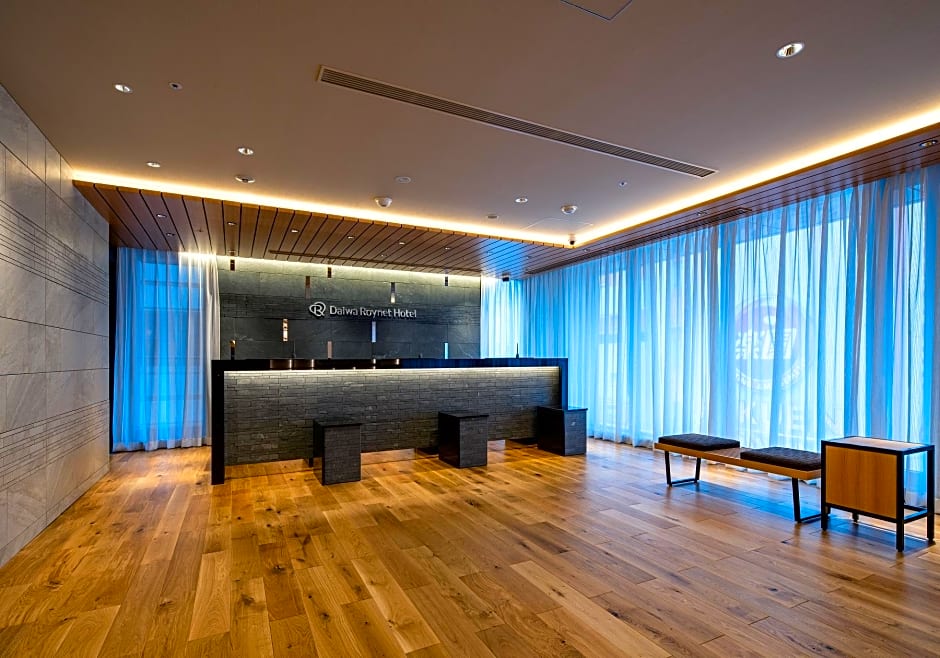 DEL style Ikebukuro Higashiguchi by Daiwa Roynet Hotel